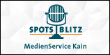 SpotzBlitz Medienservice Kain